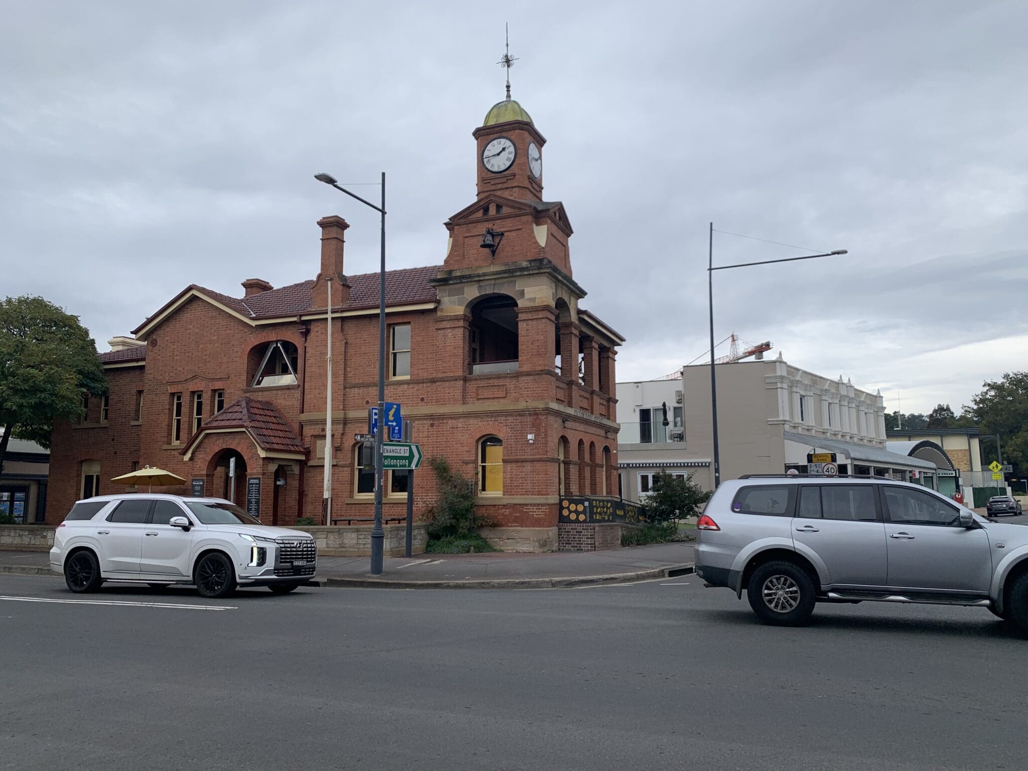 Picton is in the heart of the Wollondilly