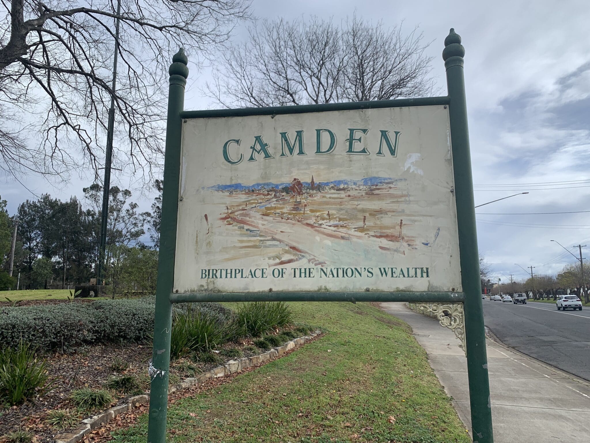 Pestgo has serviced Camden for many years