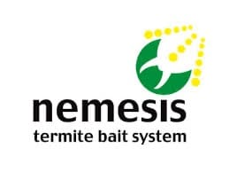 Nemesis Termite Bait System Logo